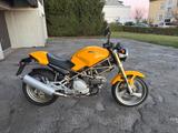 Ducati Monster M600 - DUCATI MONSTER 600