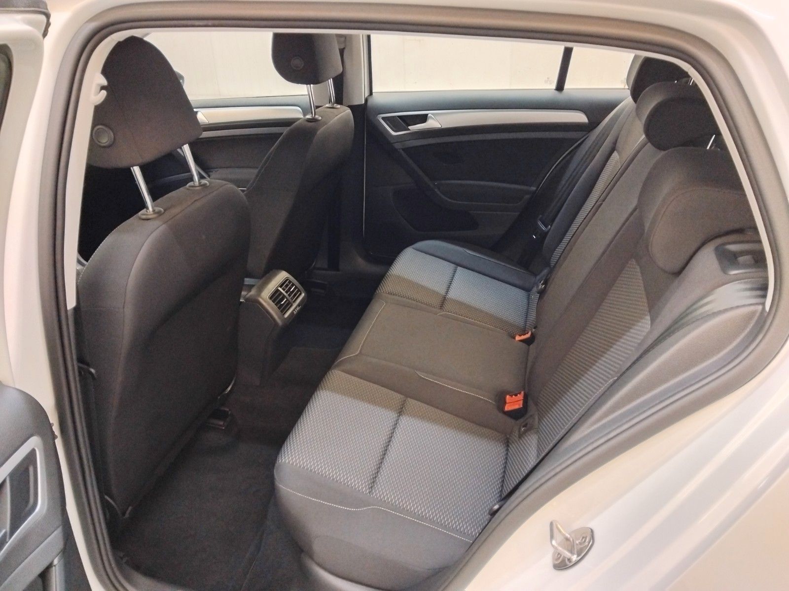 Vw Golf (06/2026, Diesel)
