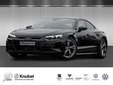 Audi e-tron GT Nav+ Allradl. Belüftung Massage Ass+ - Audi e-tron GT