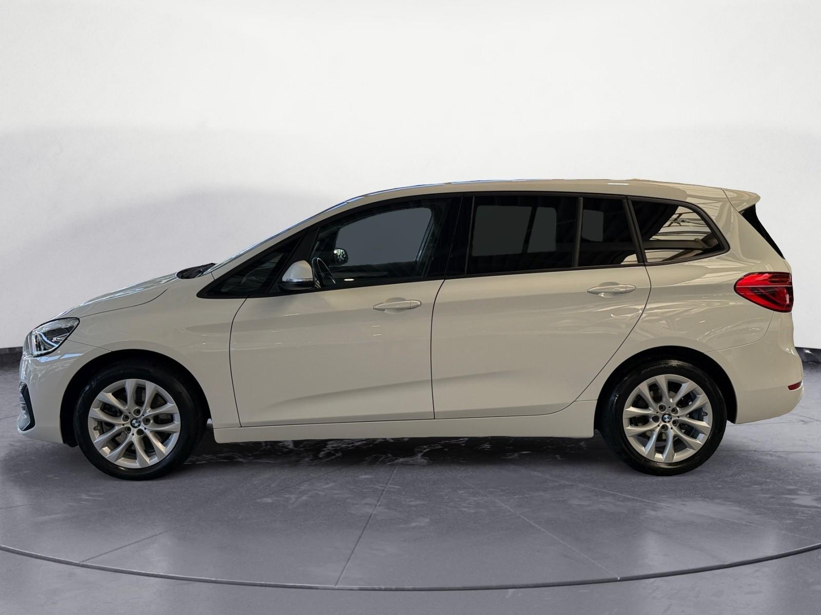BMW 218 Gran Tourer 218d Gran Tourer xDrive Advantage Panorama AHK N, миниатюра 3