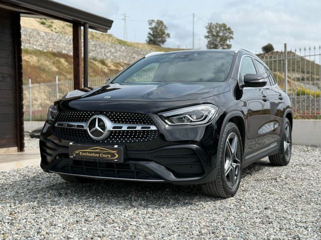 Altele Mercedes-benz GLA 200 GLA 200 d Automatic AMG Li