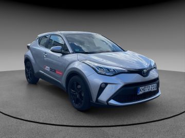 Toyota C-HR - 4