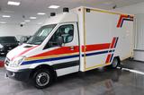 Mercedes-Benz Sprinter 515 CDI Krankenwagen mit Liege - Krankenwagen