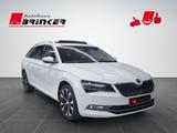 Skoda Superb Style 4x4 2.0 TDI AHK Navi LED SmartLink - Skoda Superb in Bielefeld
