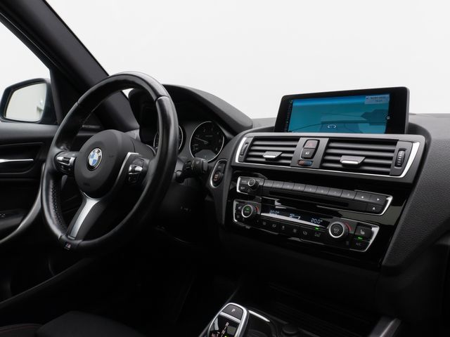 Foto Nummer 35: BMW 120d