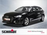 Audi A4 Avant 40 TFSI quattro Advanced Navi+ Business