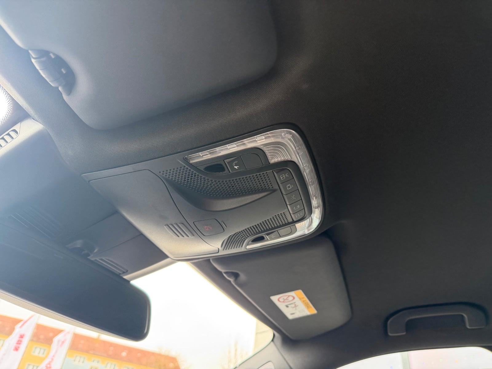 Mercedes-Benz V250 4Mat.LEDER/AHK/MBux/AMG LM/Standh/LED/Sound