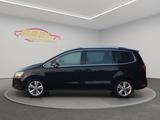 Seat Alhambra Xcellence *Kamera*Navi*Xenon*7-Sitzer* - gebrauchte Seat Alhambra aus dem Jahr 2020