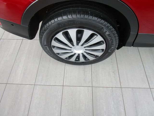 Kuga Cool & Connect
