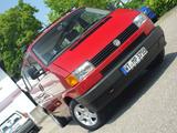 Volkswagen T4 Multivan Diesel 7-Sitzer H-fähig - Volkswagen T4 Multivan in Freiburg