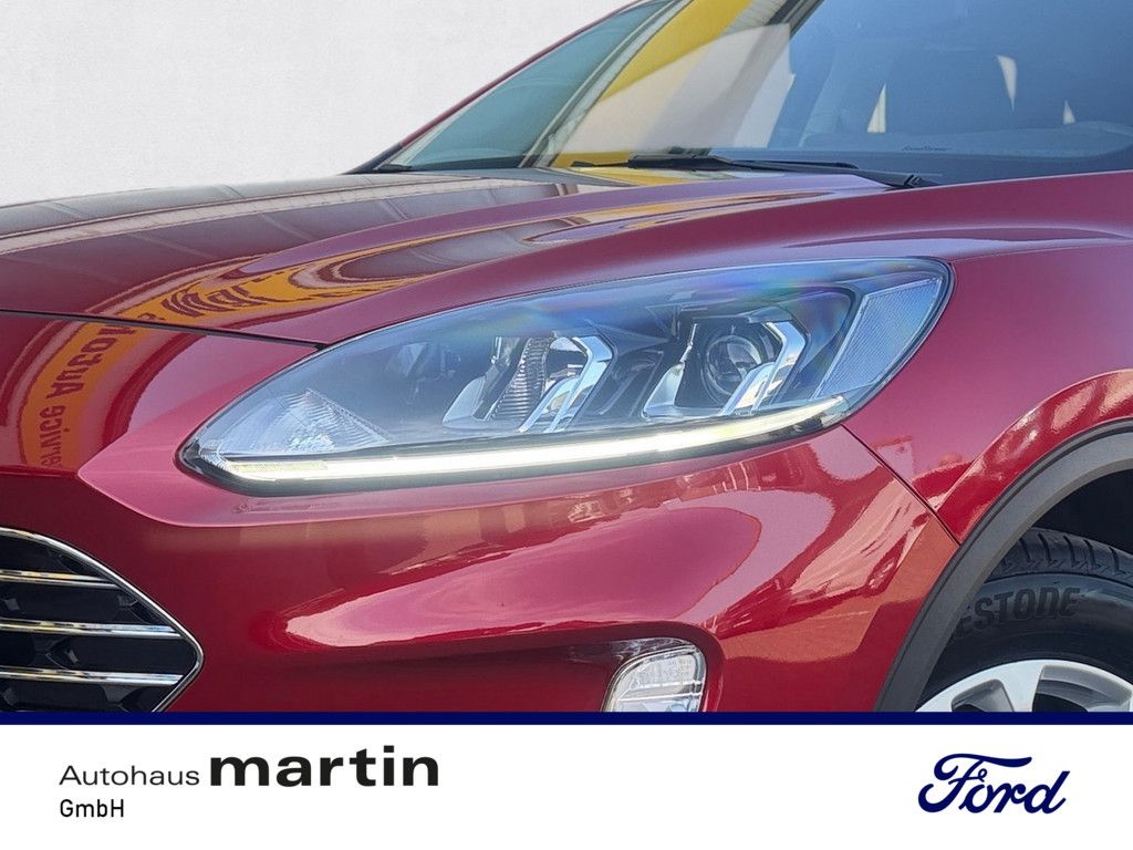 Fahrzeugabbildung Ford Kuga 1.5 Titanium PDC SHZ KAMERA NAVI ACC LED