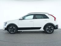 Kia Niro - Vorschau Bild 9