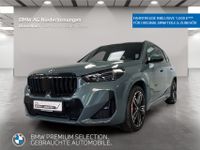 BMW X1 - Vorschau Bild 1