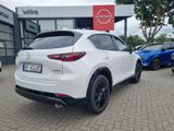 Mazda CX-5 2.2 184 Homura COMH AWD/MATRIX/360°/BOSE - Mazda CX-5 in Magdeburg