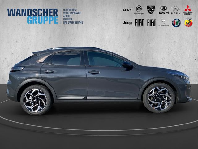 Kia XCEED 1.6T 180 DCT7 GT-LINE *Leder*Memory*LED*