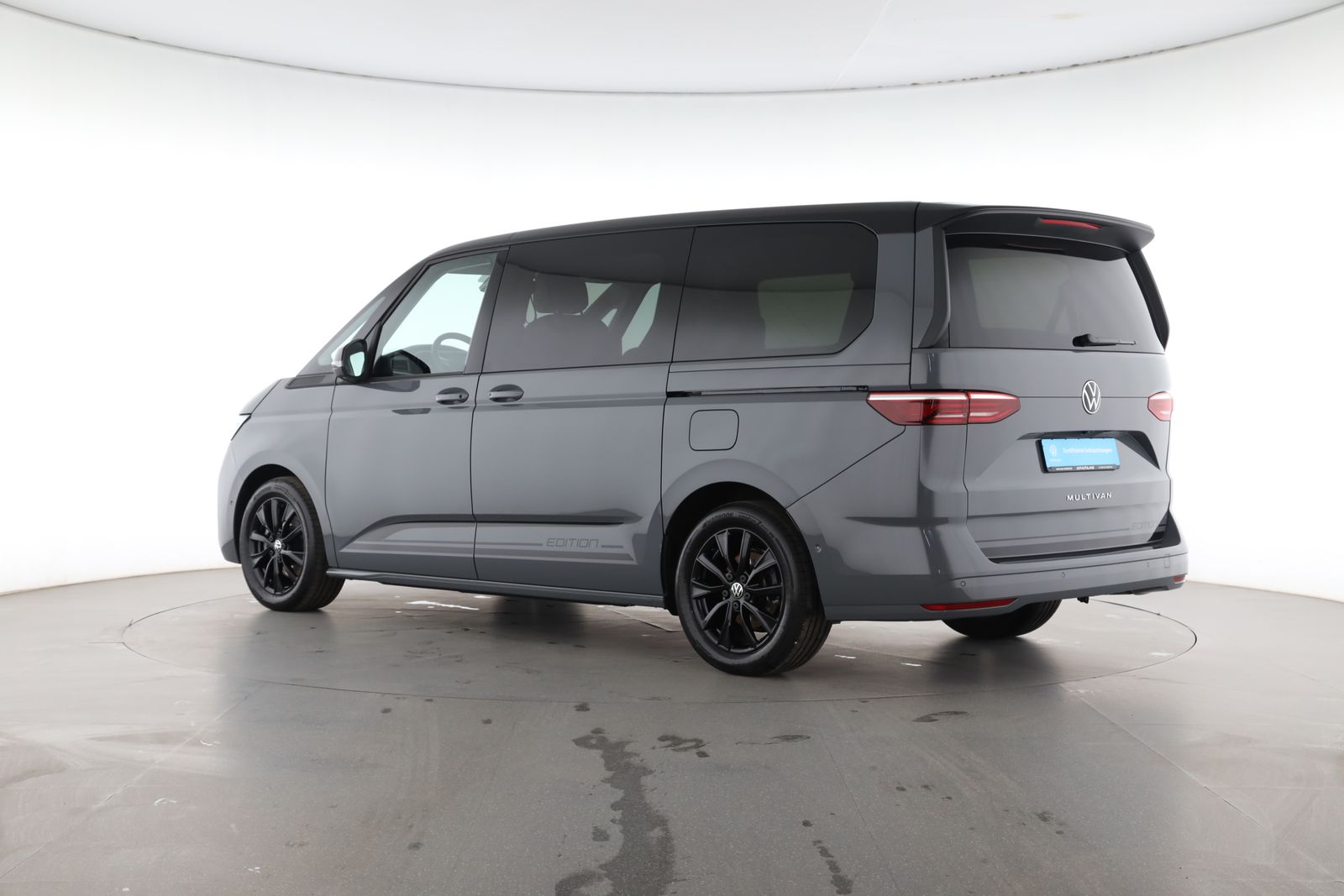 Volkswagen T7 Multivan - Bild 4