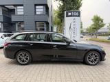 BMW 318 d Touring Aut. | LED | DAB | Live Cockpit - BMW 318 in Düsseldorf