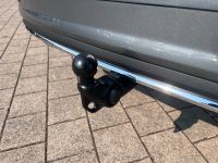 Skoda Karoq 2.0 TSI DSG 4x4 Sportline STNDHZ AHK 5JGAR bei Autohaus Landmann & Maier OHG
