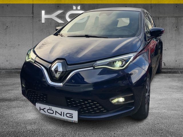 Renault ZOE Riviera R135 Z.E.50