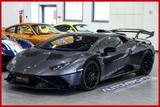 Lamborghini Huracán Huracán 5.2 V10 STO Coupé|LIFT|FULL CARB - gebrauchte Lamborghini Huracán aus dem Jahr 2024
