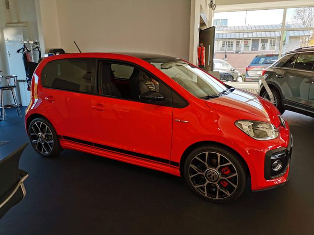 Volkswagen Up! 1.0 TSI OPF  GTI