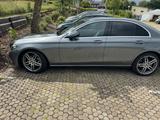 Mercedes-Benz Merzedes Benz E 200 - Mercedes-Benz: Merzedes