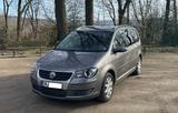 Volkswagen Touran 1.4 TSI Freestyle  2. Hand  TÜV fällig - Volkswagen Touran aus 2010: Freestyle