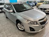 Chevrolet CHEVROLET CRUZE 1.7 131 CV - LT - 2014 - silberne Chevrolet Cruze