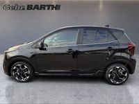 Kia Picanto - Vorschau Bild 10