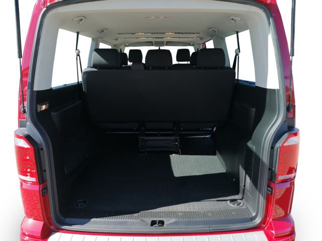 T6 Caravelle 2.0 TDI DSG Comfortline LR  AHK+