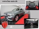 Mercedes-Benz GLC 220 d 4Matic AMG-Line Navi LED Alu Allw PDC - Mercedes-Benz GLC 220 in Osnabrück