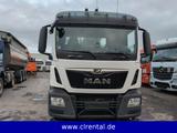 MAN TGS 26.360 6x4 BB  Putzmeister  24M - MAN 24