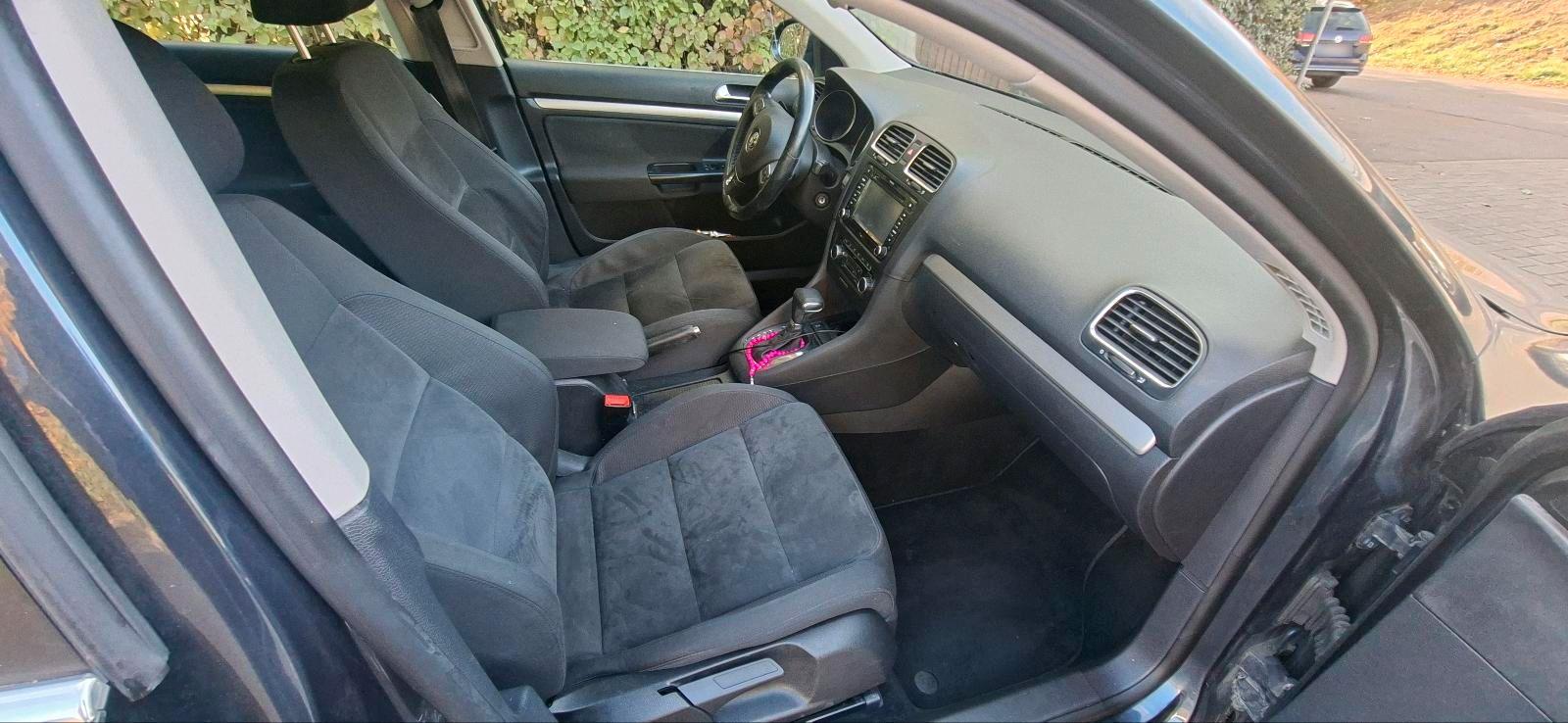 Volkswagen Golf 2010 — photo 7