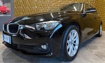 BMW 316 - 4