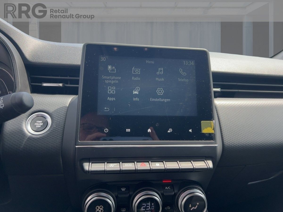 Renault Clio - Bild 12