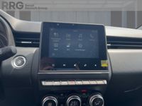 Renault Clio - Vorschau Bild 12