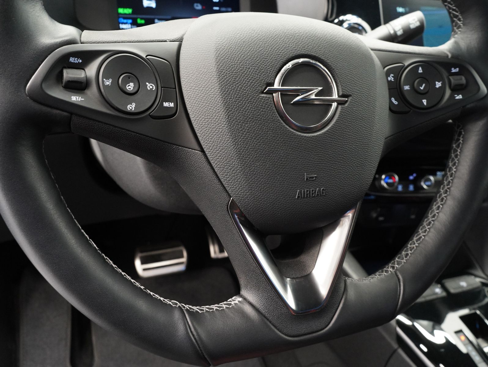 Fahrzeugabbildung Opel Corsa F e GS Line NAVI/KAMERA/11KW/SOH