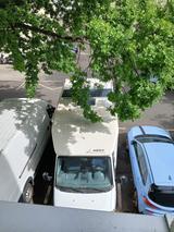 Fiat Ducato - Wohnwagen 2004