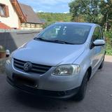 Volkswagen VW Fox - Super für Fahranfänger geeignet - : Kleinwagen, Für Fahranfänger