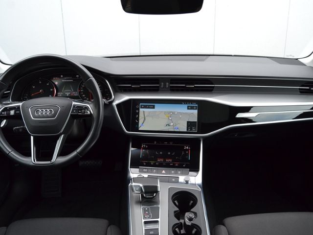 A6 Avant Sport 40 TDI S-tronic AHK/PANORAMA/LED/