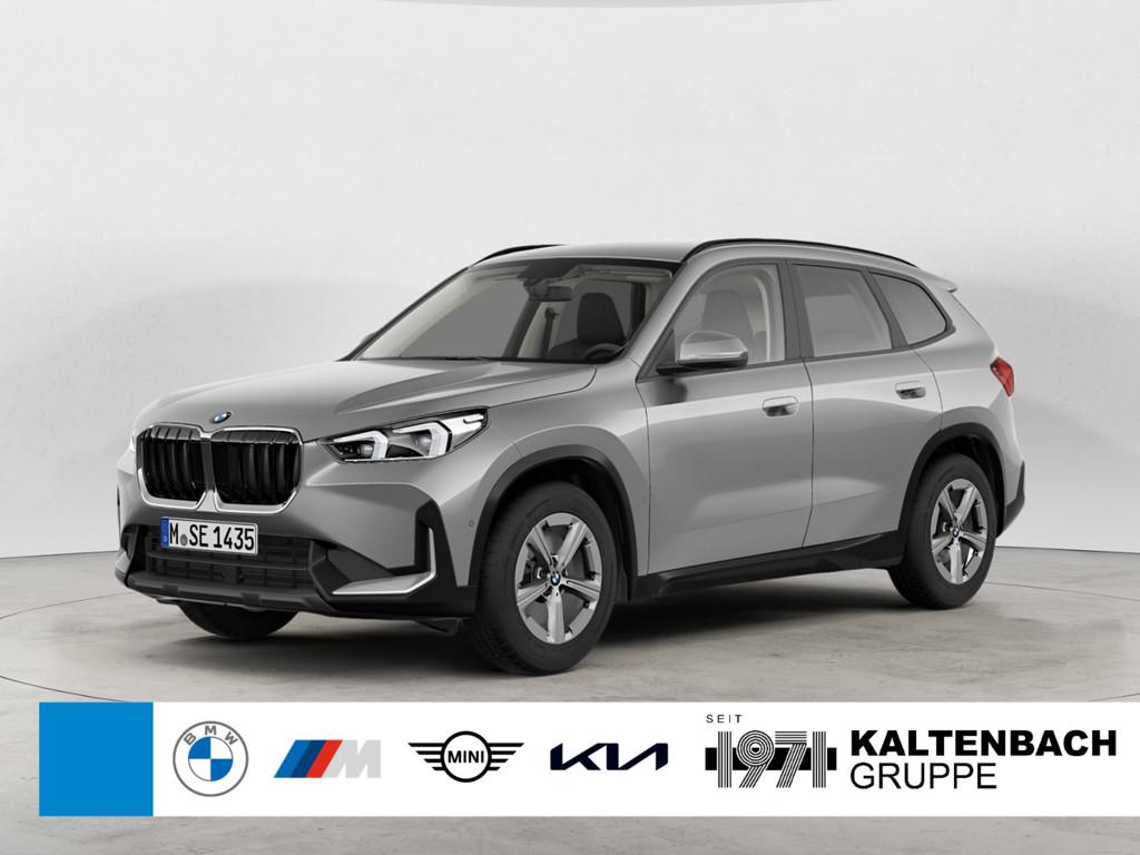 BMW X1 xDrive23d AHK LED NAVI KAMERA SHZ PDC MEMORY