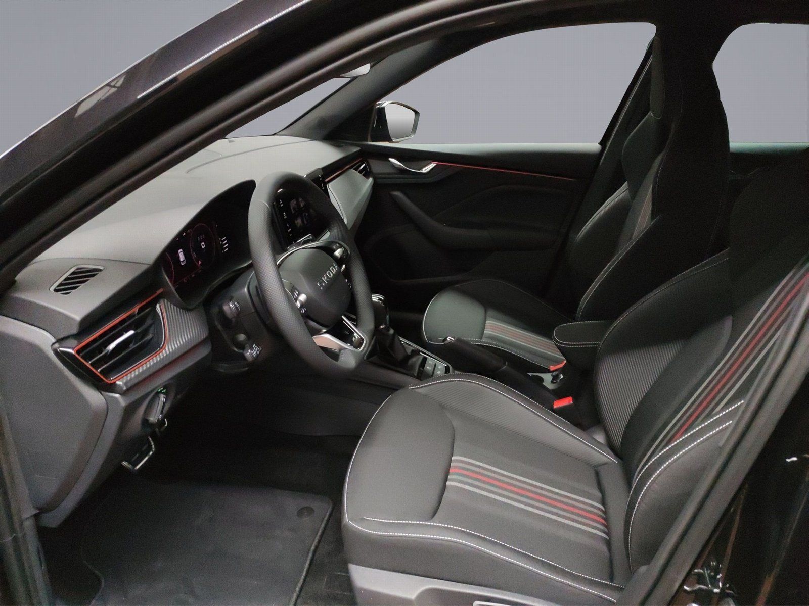 Skoda Kamiq - Bild 7