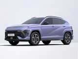 Hyundai KONA N-Line MY25 1,6 l DCT SHZ KAMERA NAVI LED - Hyundai KONA: N Line