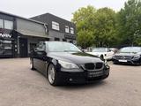 BMW 520i Sport Bi-Xenon/LederBeige/Sitzhzng/Klima/19 - BMW 520 aus 2003: 520i
