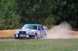 Mercedes-Benz 190E Rallye, W201 - Mercedes-Benz 190: 190e W201