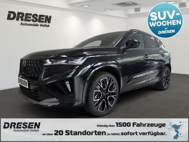 Renault Austral Esprit Alpine Full Hybrid E-Tech 200 MAT