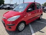 Hyundai i10 1.1 KLIMA,ELEK.FENSTER,FUNK,TÜV NEU - Hyundai i10 in Karlsruhe