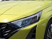 Hyundai i20 - Vorschau Bild 6