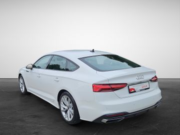 Audi A5 - 4