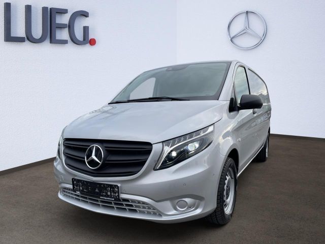 Mercedes-Benz Vito 116 CDI 4x4 Kasten Extralang SpurW SpurH